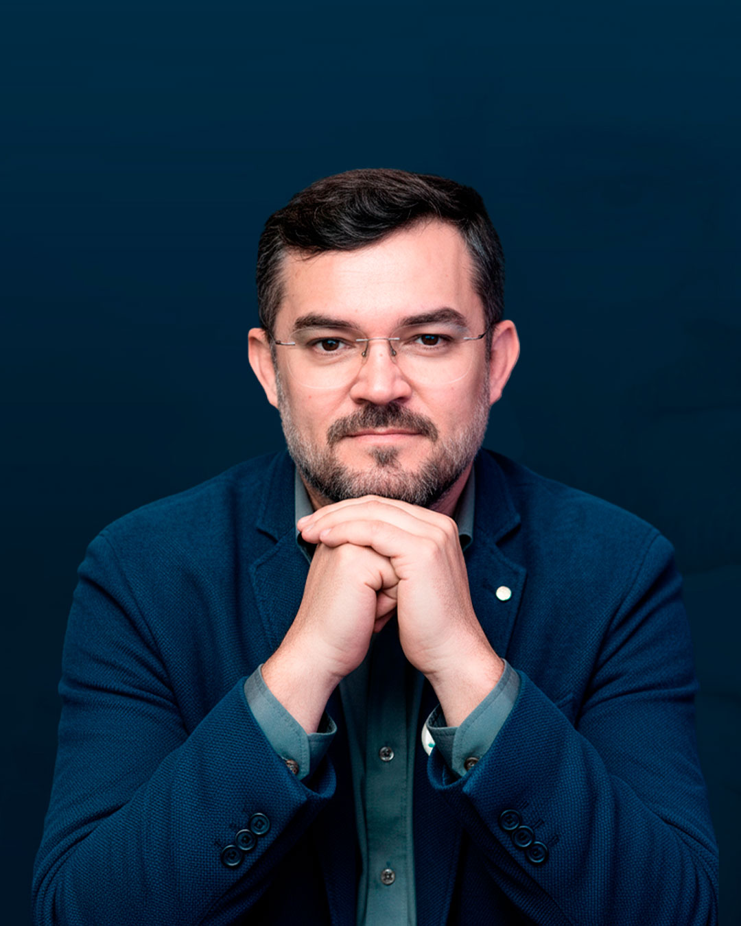 Diretor da CoMarket