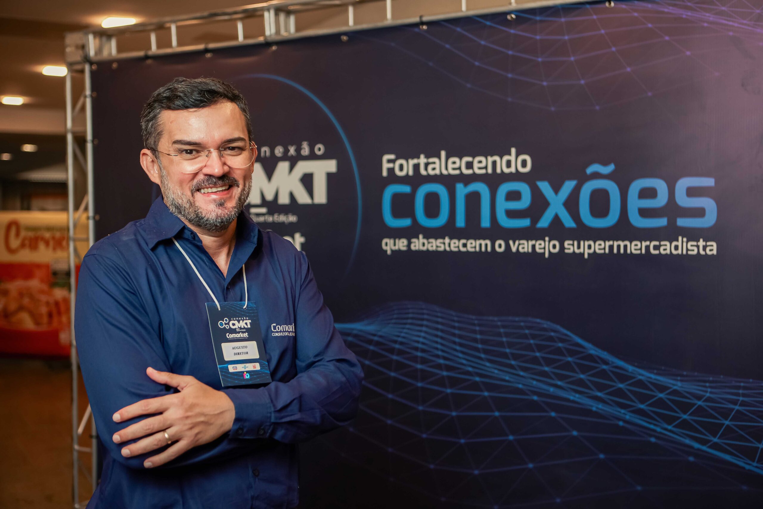 Conexão CMKT 4