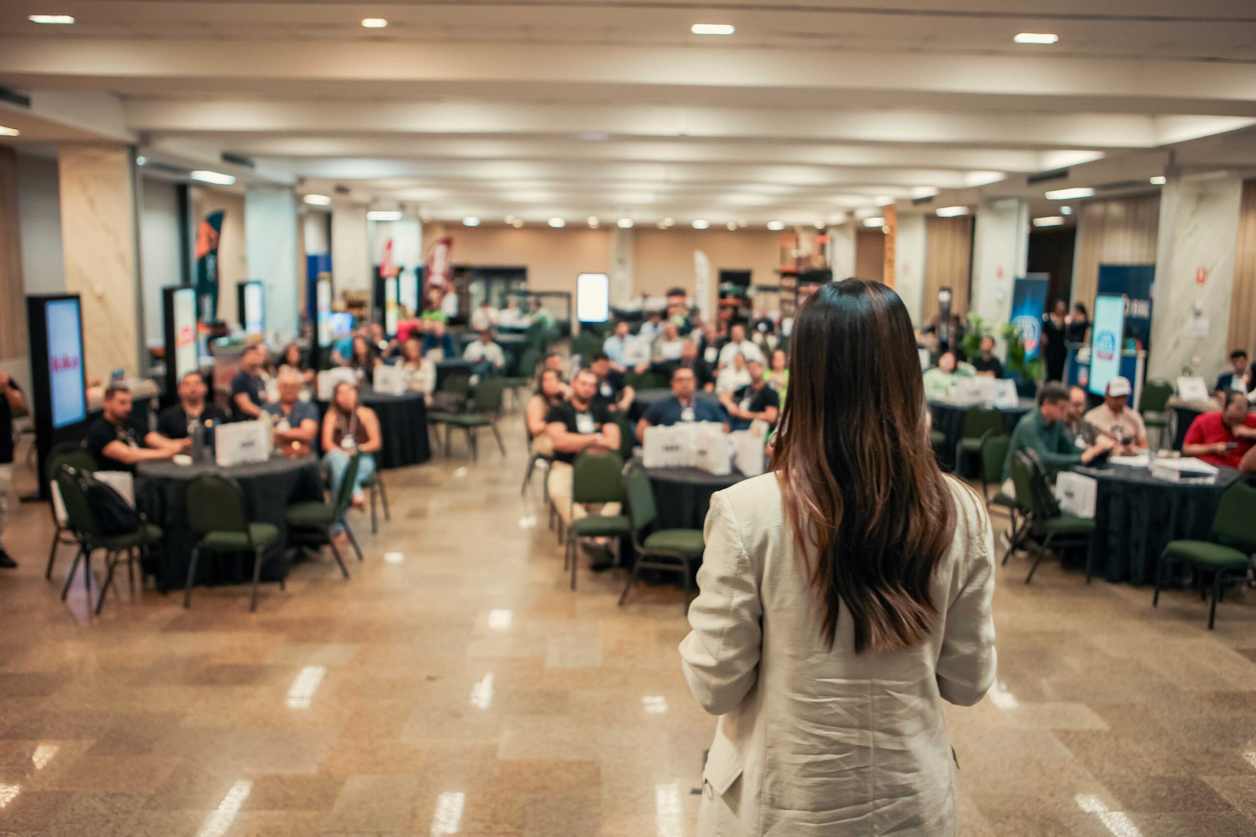 Conexão CMKT 1